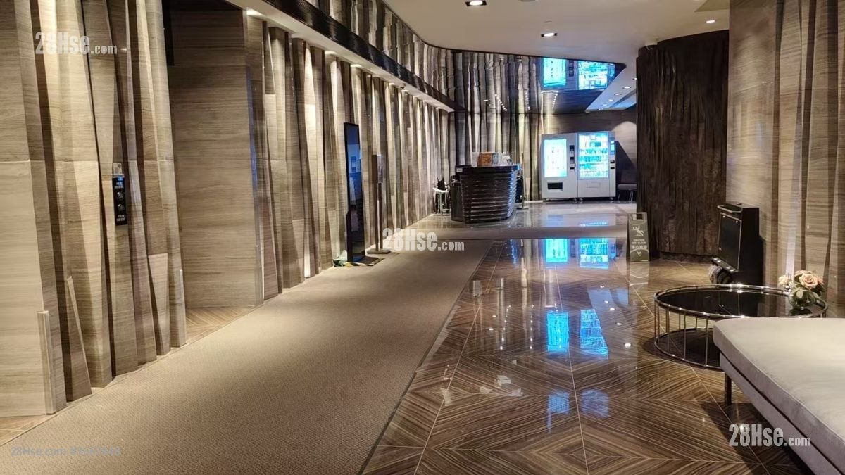 天晉 租盤 80 平方呎