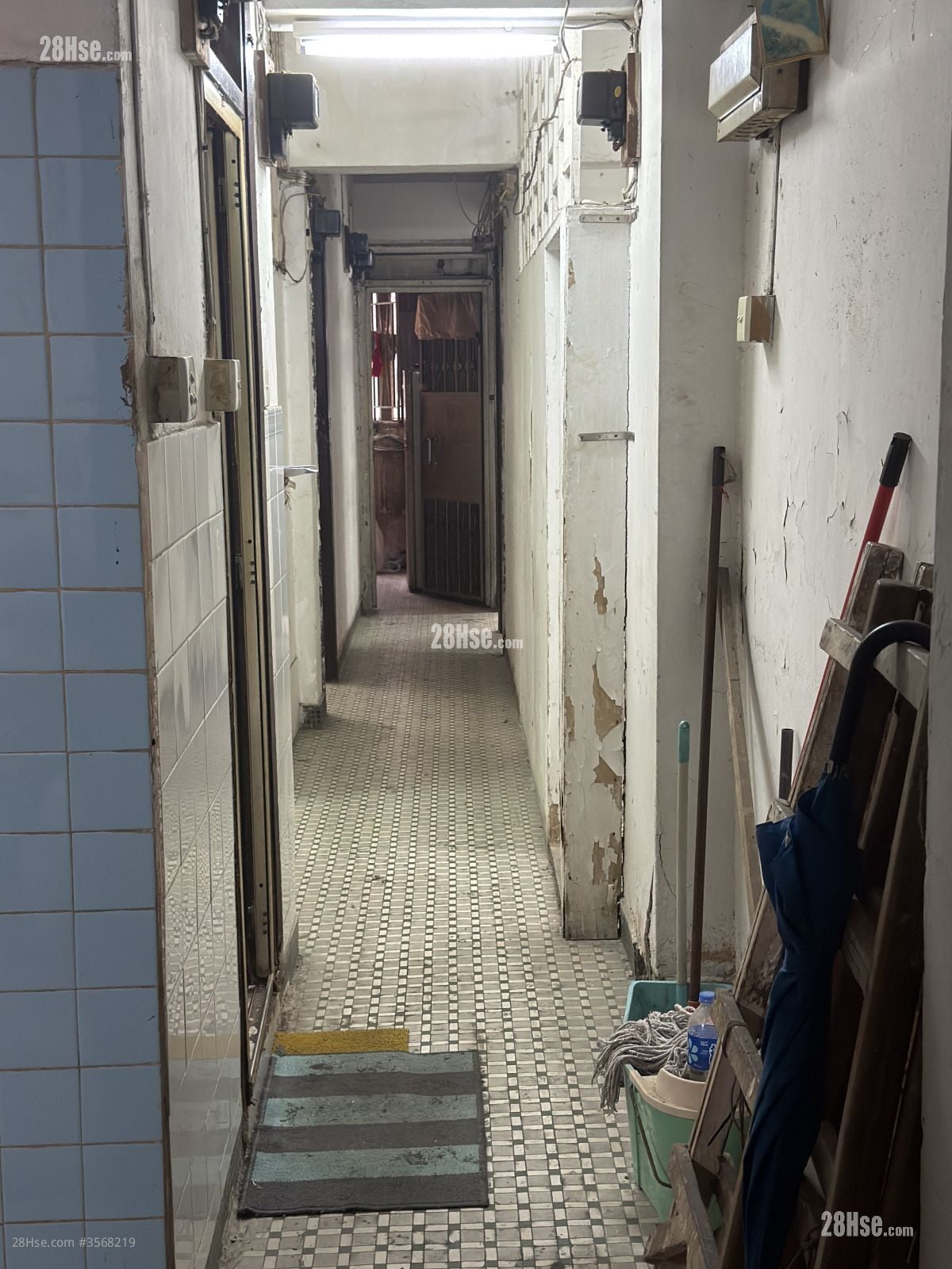 再发大厦 售盘 5+ 房 , 2 浴室 766 平方尺