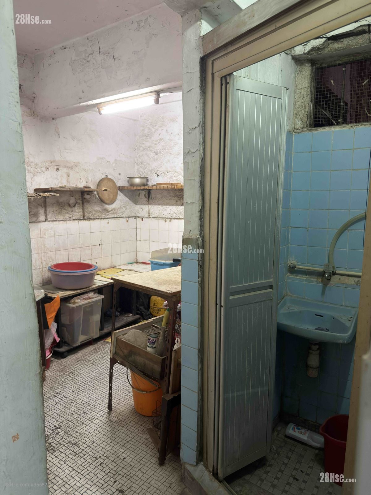 再发大厦 售盘 5+ 房 , 2 浴室 766 平方尺