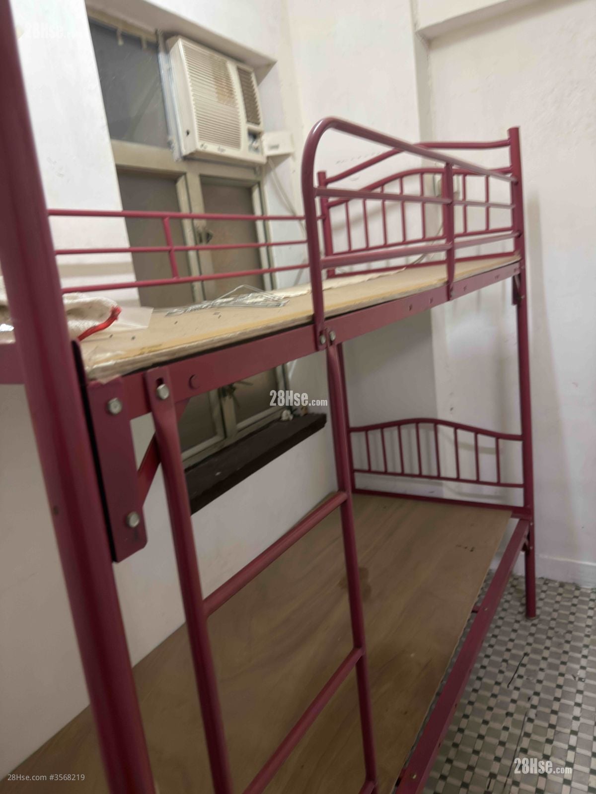 再发大厦 售盘 5+ 房 , 2 浴室 766 平方尺