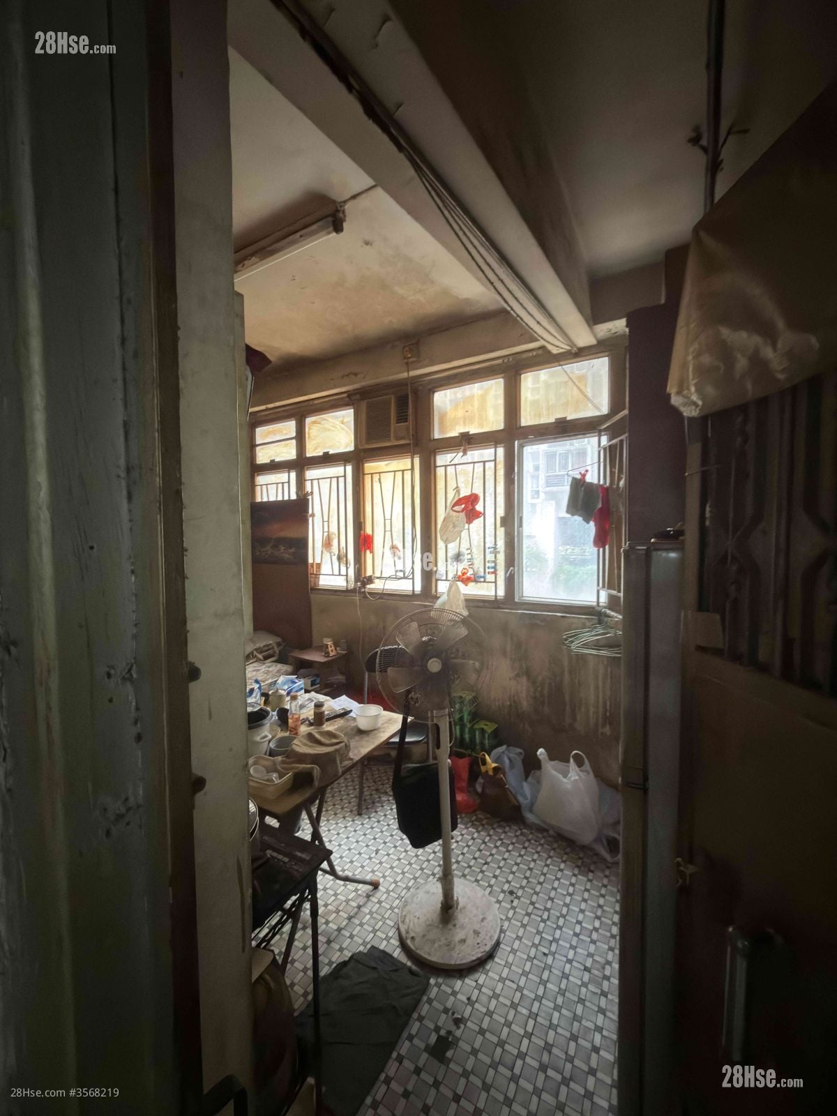 再发大厦 售盘 5+ 房 , 2 浴室 766 平方尺