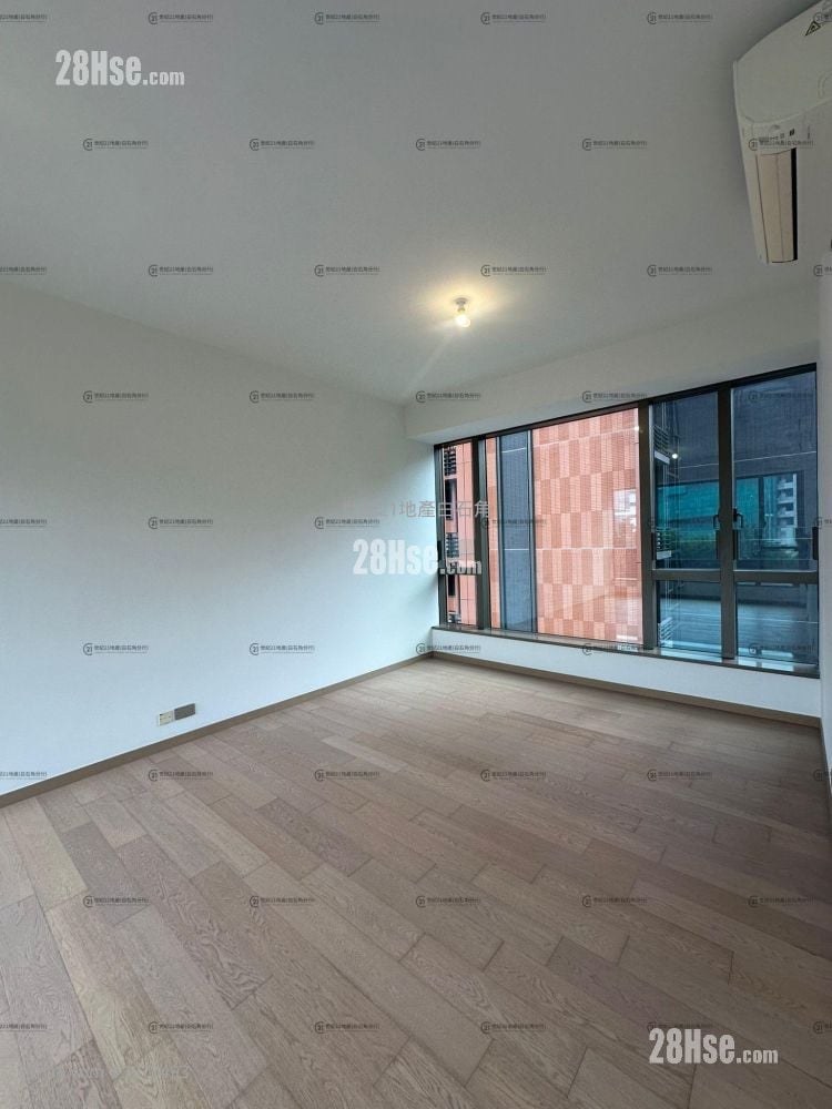 海日灣 II 售盤 4 房 , 3 浴室 1,866 平方呎