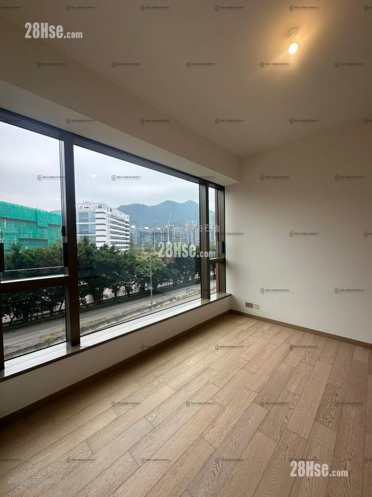 海日灣 II 售盤 4 房 , 3 浴室 1,866 平方呎