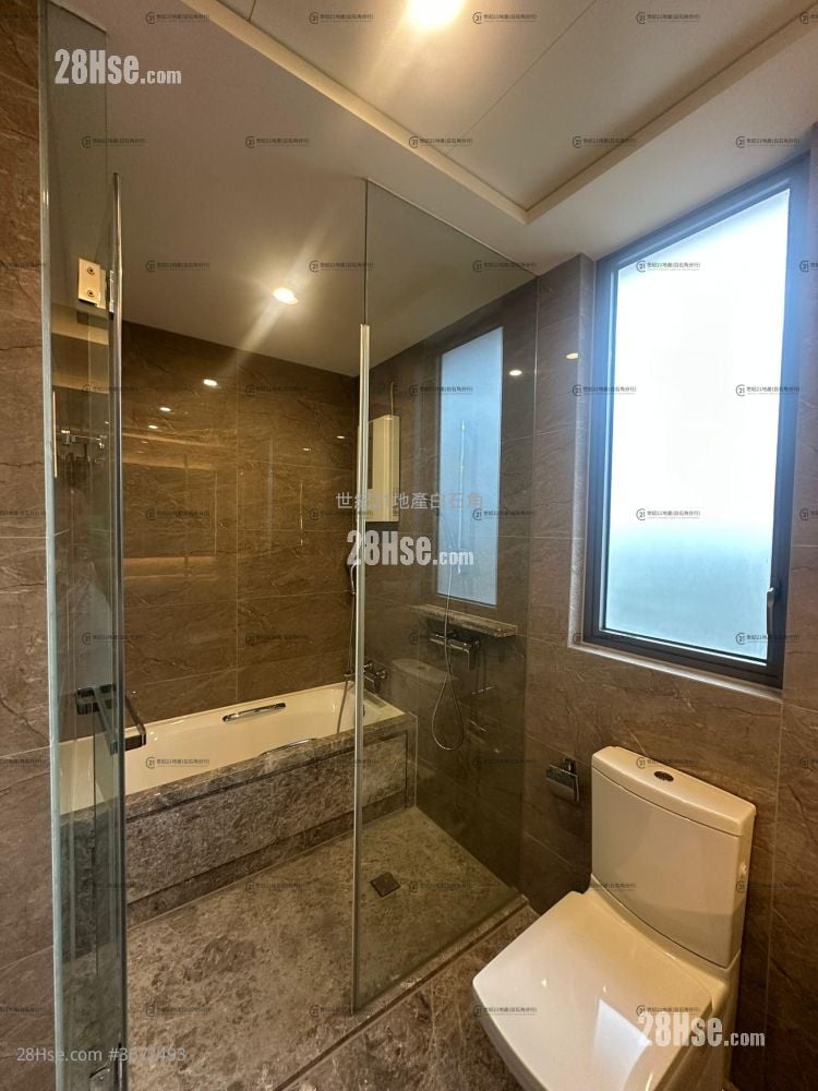 海日灣 II 售盤 4 房 , 3 浴室 1,866 平方呎