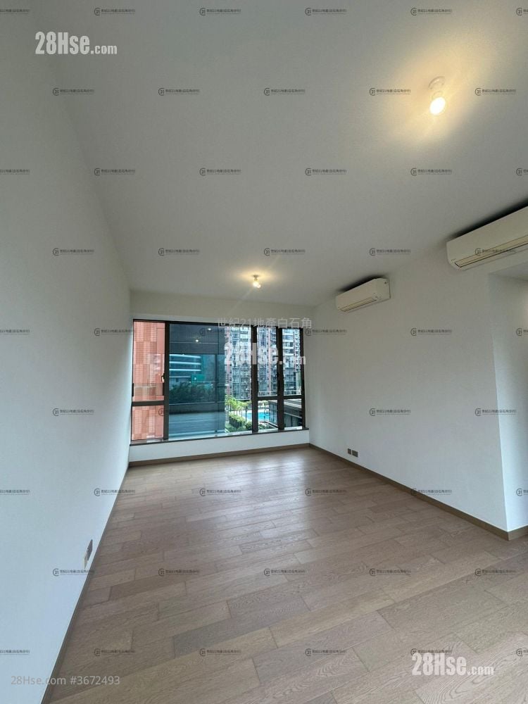 海日灣 II 售盤 4 房 , 3 浴室 1,866 平方呎