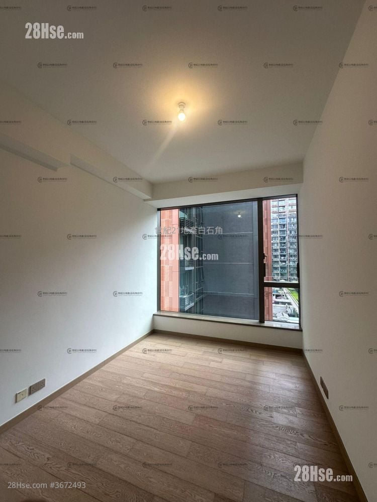 海日灣 II 售盤 4 房 , 3 浴室 1,866 平方呎