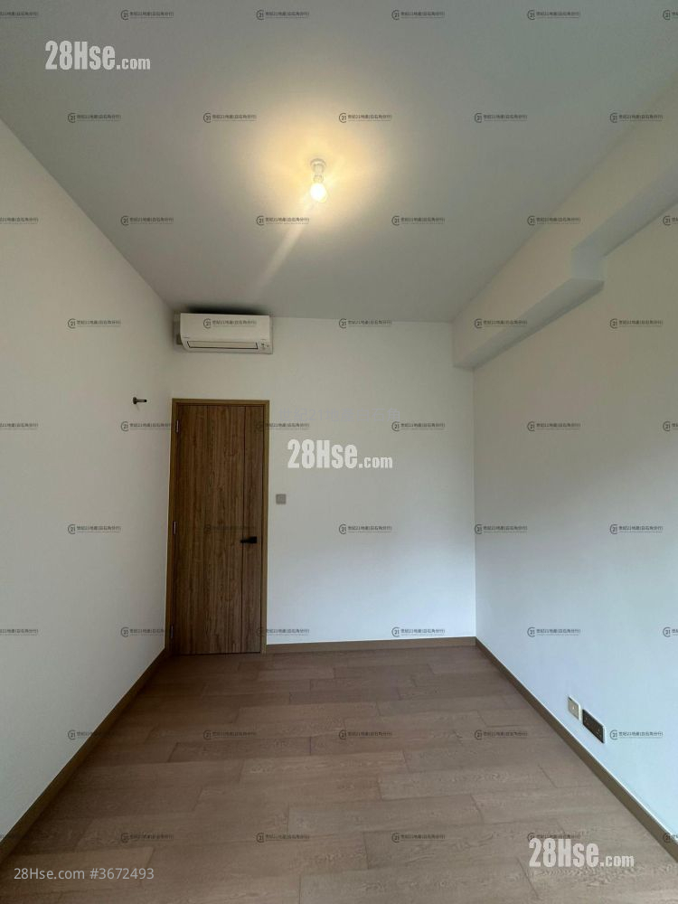 海日灣 II 售盤 4 房 , 3 浴室 1,866 平方呎