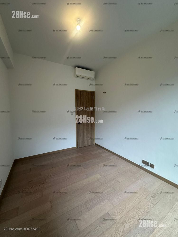 海日灣 II 售盤 4 房 , 3 浴室 1,866 平方呎