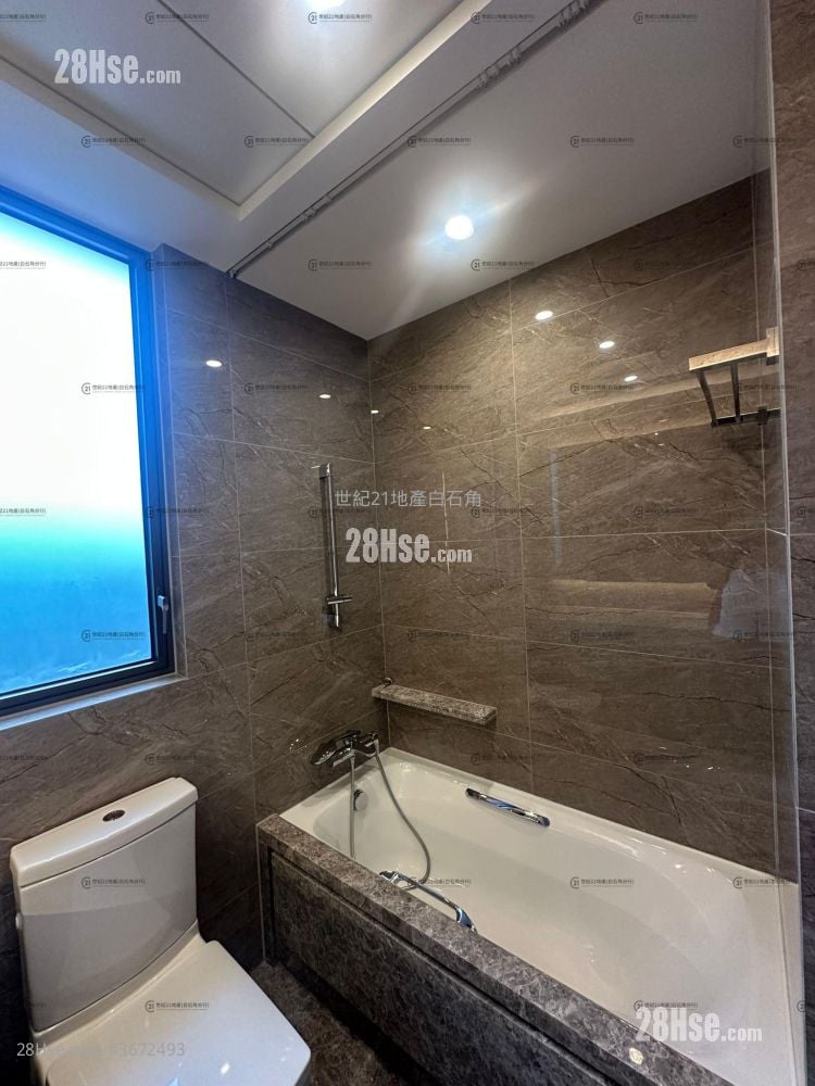 海日灣 II 售盤 4 房 , 3 浴室 1,866 平方呎