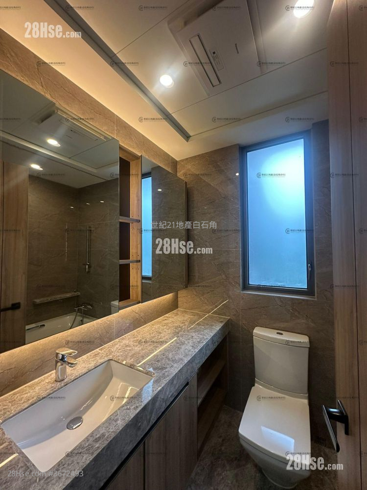 海日灣 II 售盤 4 房 , 3 浴室 1,866 平方呎