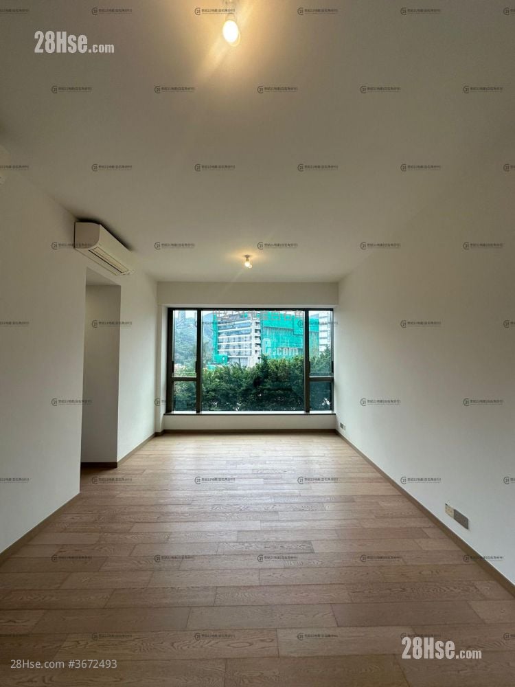 海日灣 II 售盤 4 房 , 3 浴室 1,866 平方呎