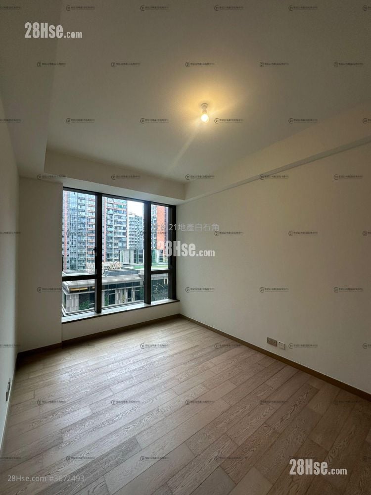 海日灣 II 售盤 4 房 , 3 浴室 1,866 平方呎