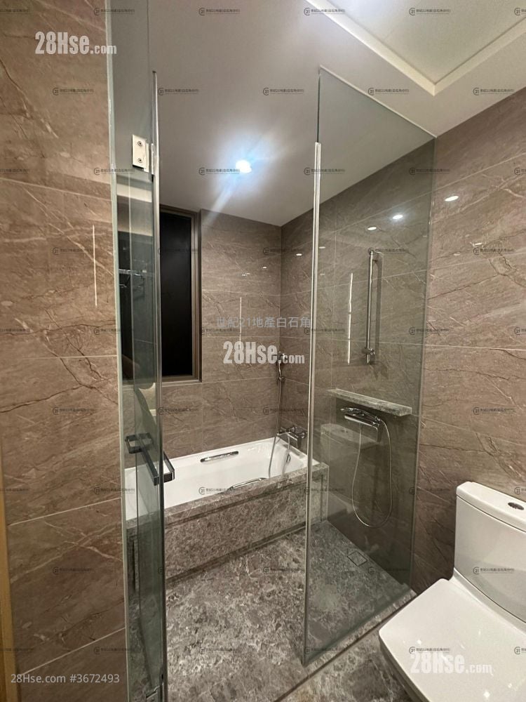 海日灣 II 售盤 4 房 , 3 浴室 1,866 平方呎