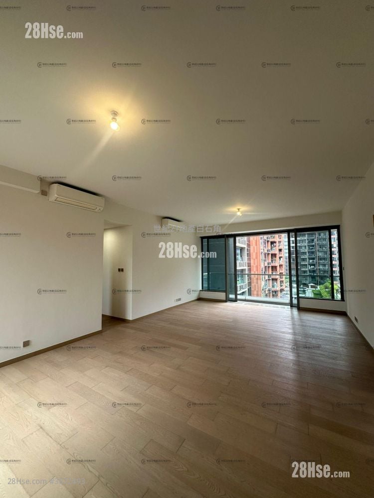 海日灣 II 售盤 4 房 , 3 浴室 1,866 平方呎