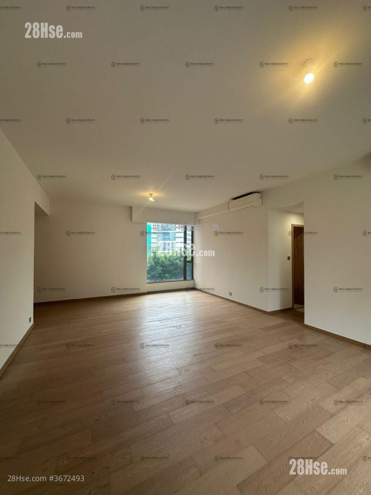 海日灣 II 售盤 4 房 , 3 浴室 1,866 平方呎