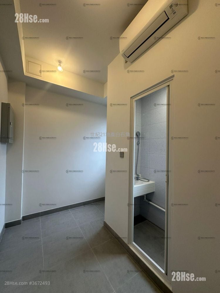 海日灣 II 售盤 4 房 , 3 浴室 1,866 平方呎