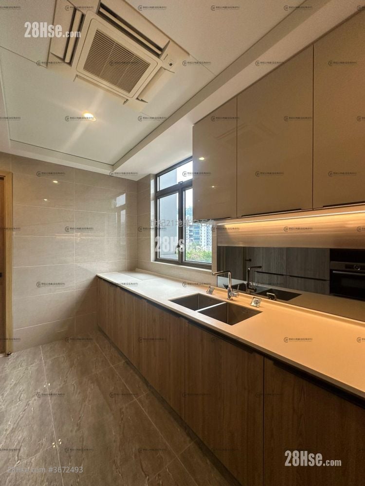 海日灣 II 售盤 4 房 , 3 浴室 1,866 平方呎