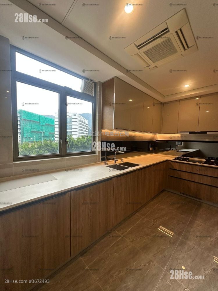 海日灣 II 售盤 4 房 , 3 浴室 1,866 平方呎