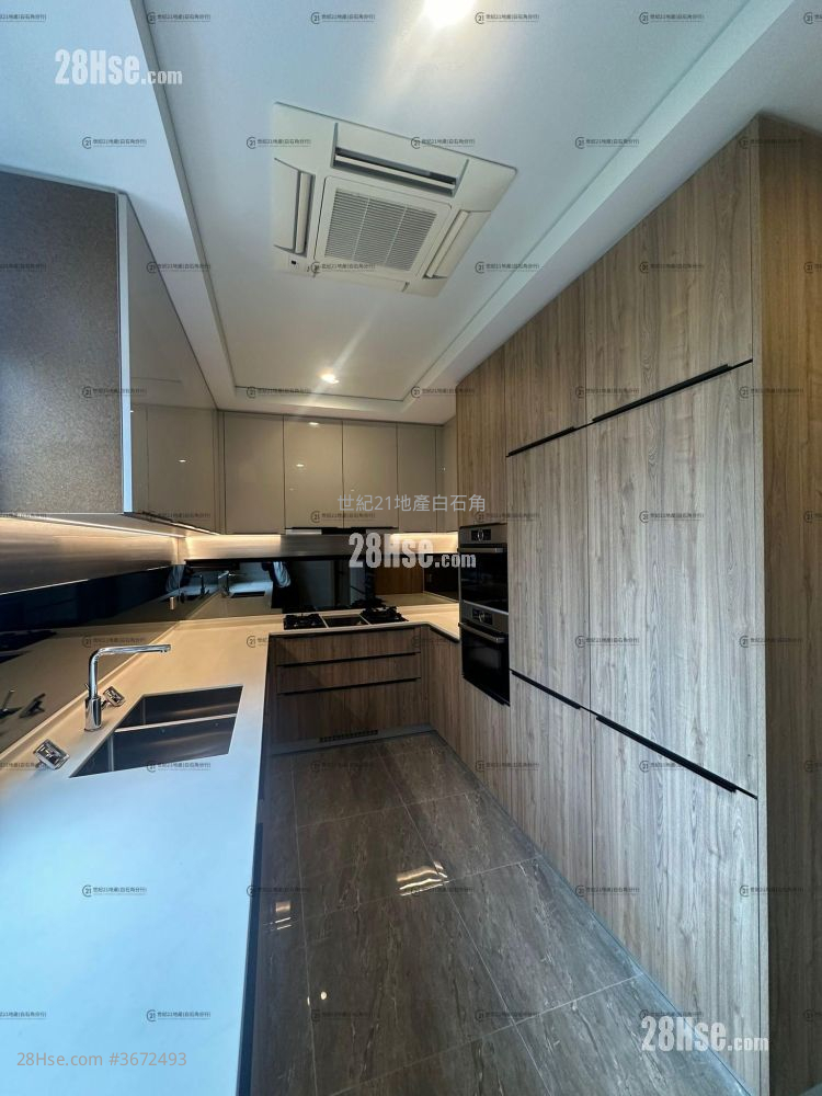 海日灣 II 售盤 4 房 , 3 浴室 1,866 平方呎