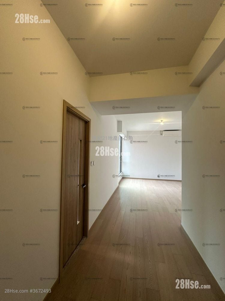 海日灣 II 售盤 4 房 , 3 浴室 1,866 平方呎