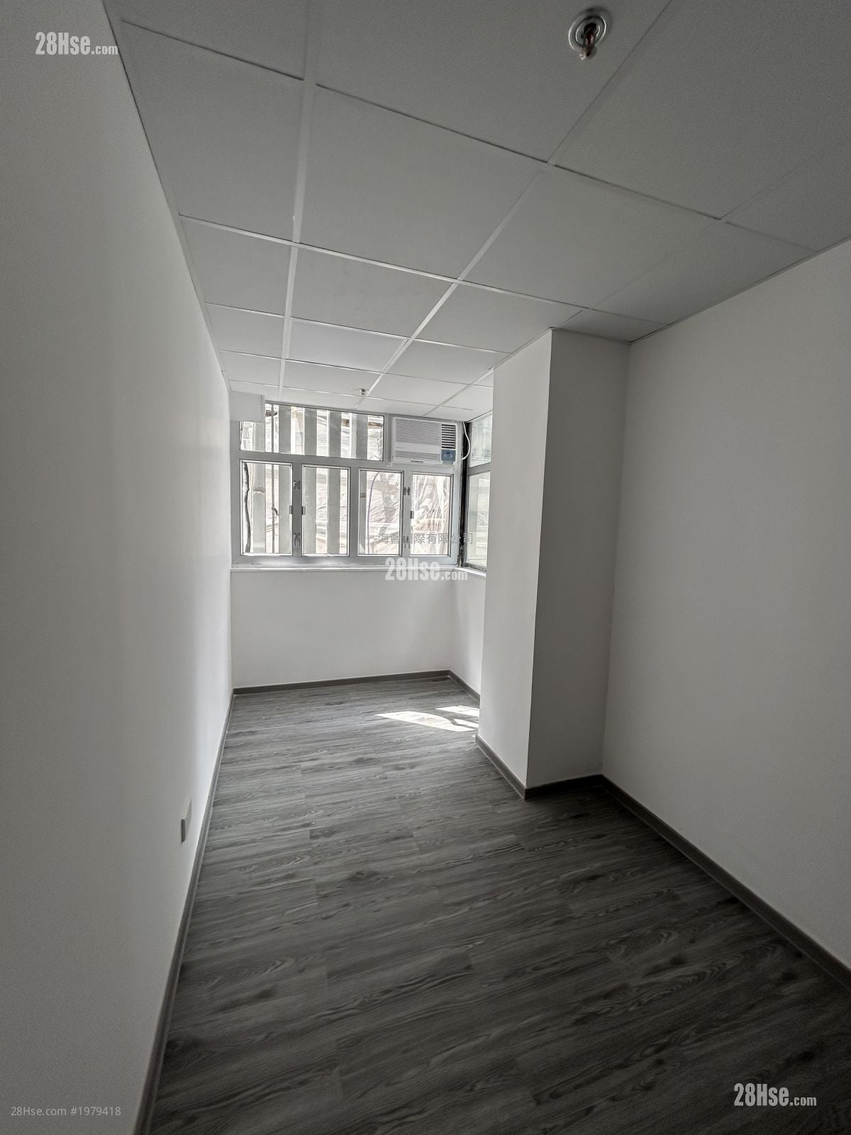 Metropolitan Factory & Warehouse Building Rental