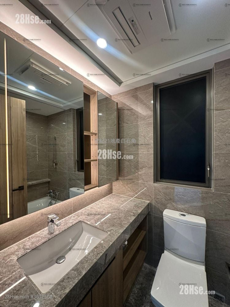 Centra Horizon Sell 3 Bedrooms , 2 Bathrooms 1,021 ft²