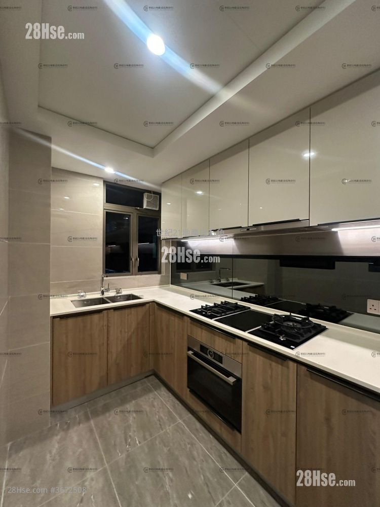 Centra Horizon Sell 3 Bedrooms , 2 Bathrooms 1,021 ft²