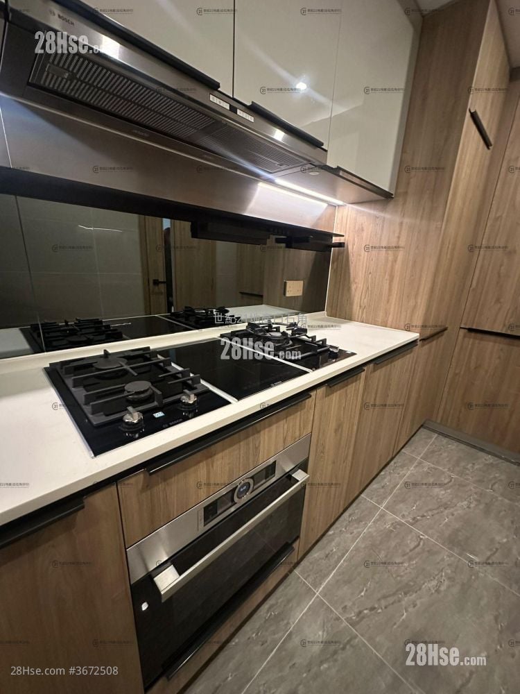 Centra Horizon Sell 3 Bedrooms , 2 Bathrooms 1,021 ft²