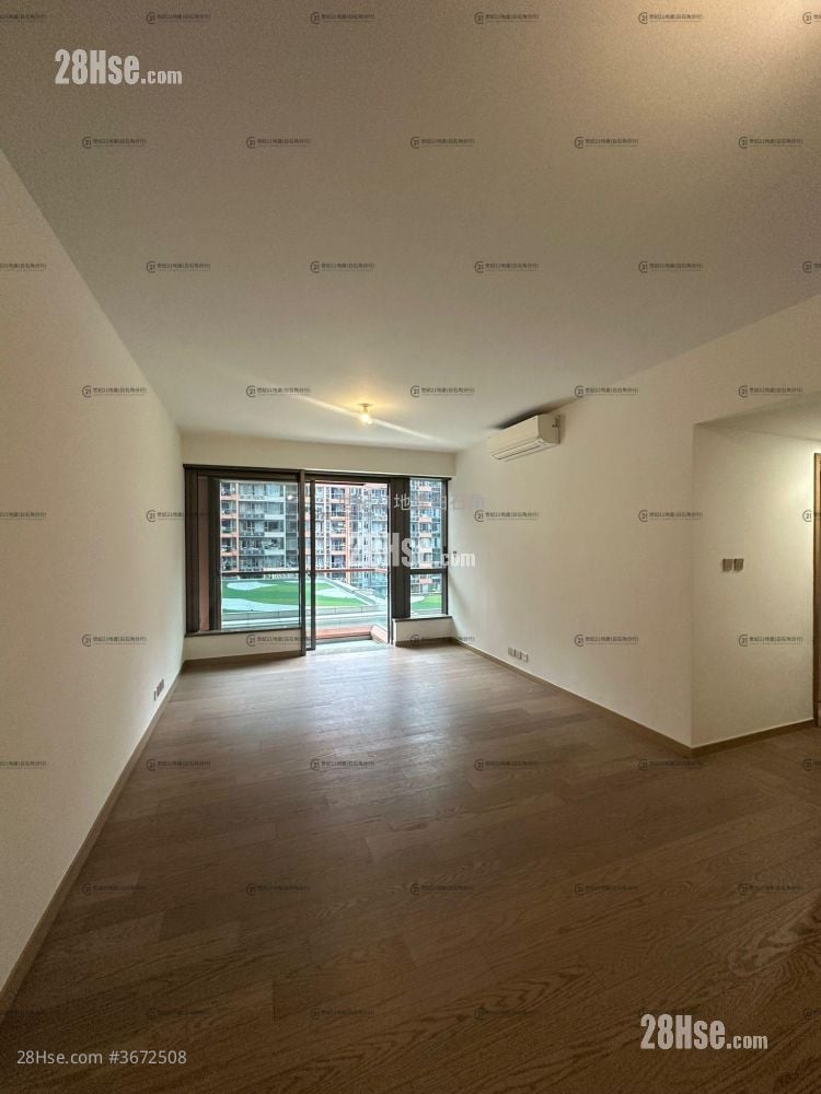 Centra Horizon Sell 3 Bedrooms , 2 Bathrooms 1,021 ft²