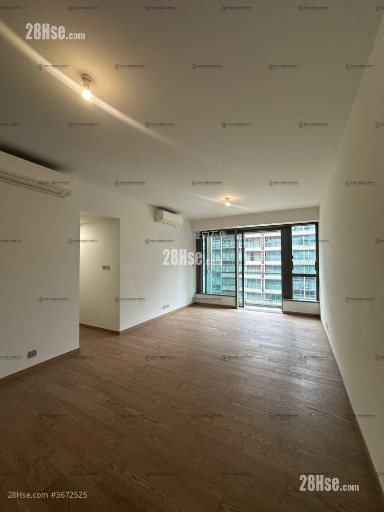 海日湾 II 售盘 3 房 , 2 浴室 1,019 平方尺