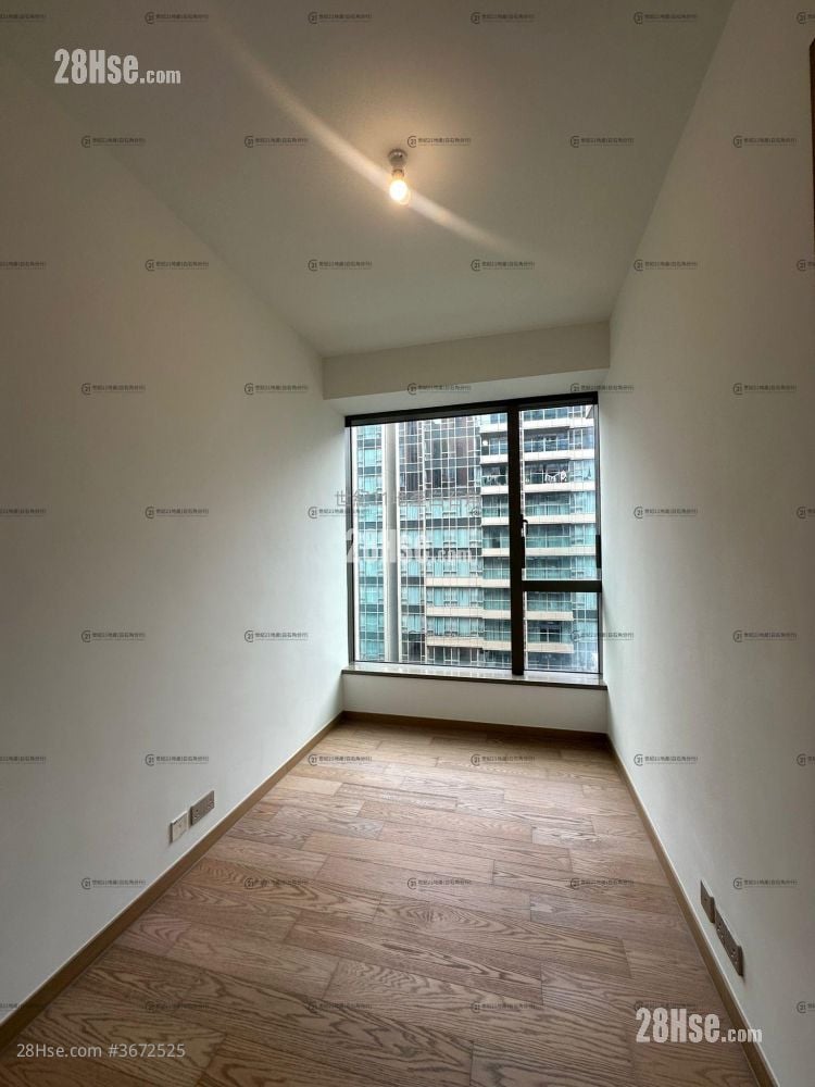 海日湾 II 售盘 3 房 , 2 浴室 1,019 平方尺