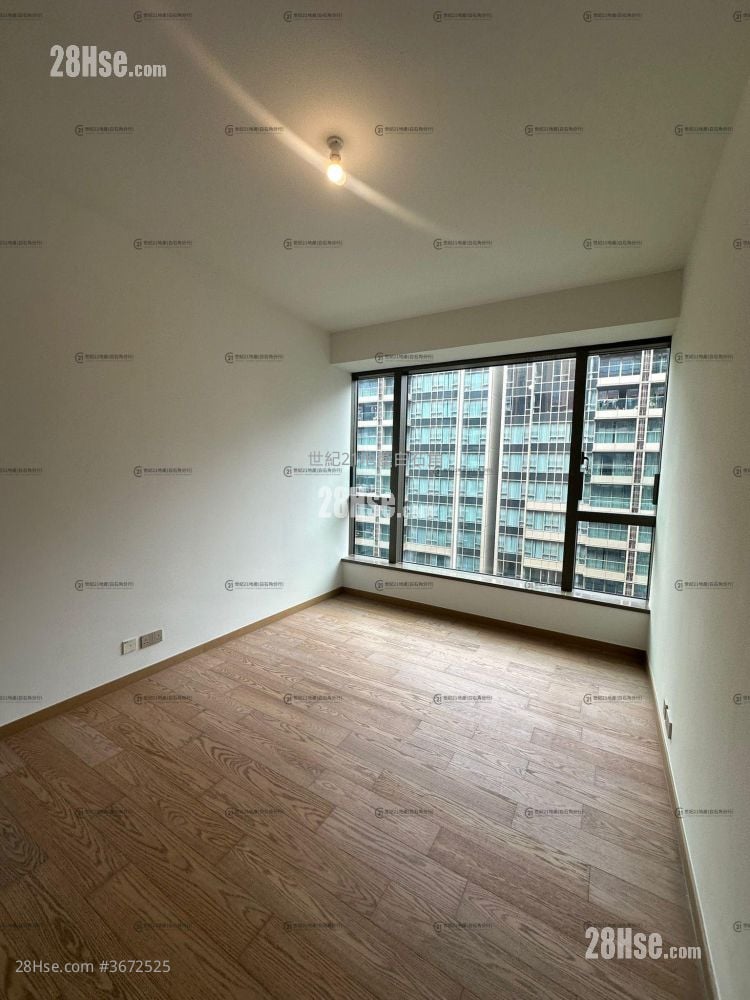 海日湾 II 售盘 3 房 , 2 浴室 1,019 平方尺