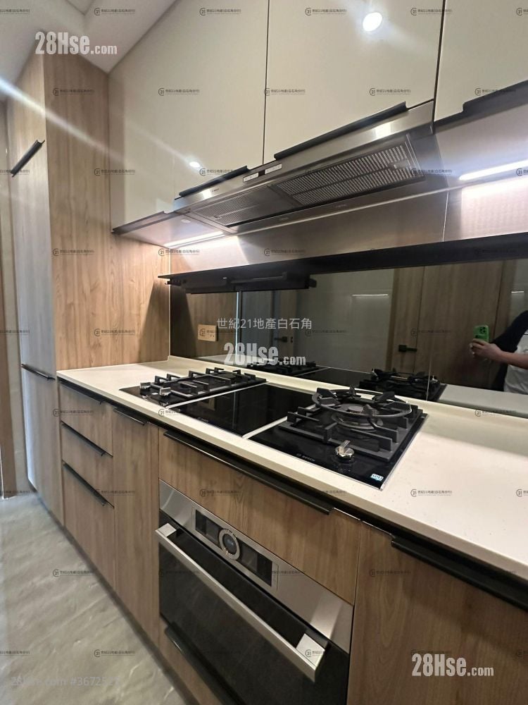 海日湾 II 售盘 3 房 , 2 浴室 1,019 平方尺