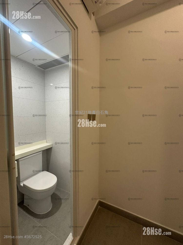 海日湾 II 售盘 3 房 , 2 浴室 1,019 平方尺