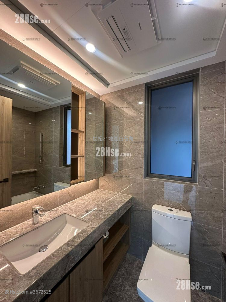 海日湾 II 售盘 3 房 , 2 浴室 1,019 平方尺