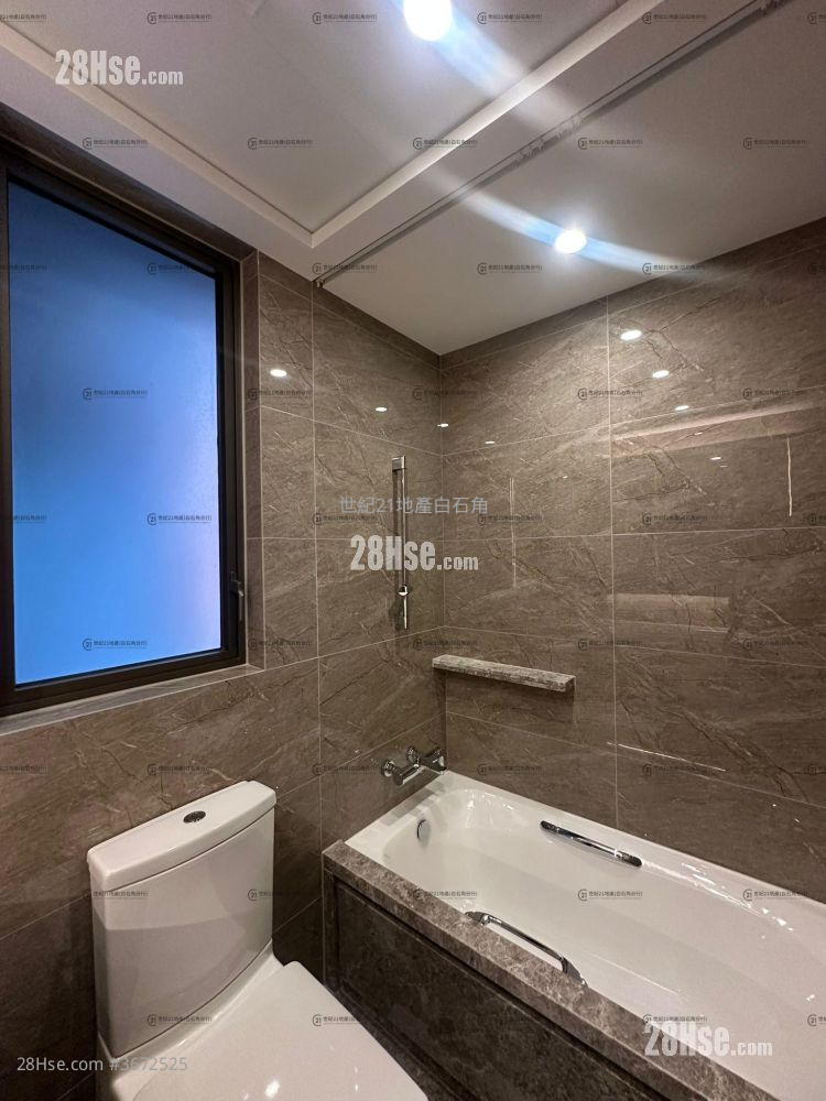 海日湾 II 售盘 3 房 , 2 浴室 1,019 平方尺