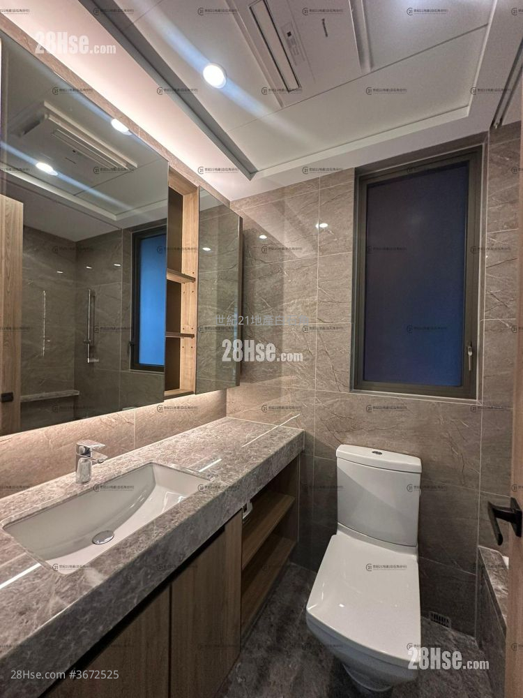 海日湾 II 售盘 3 房 , 2 浴室 1,019 平方尺