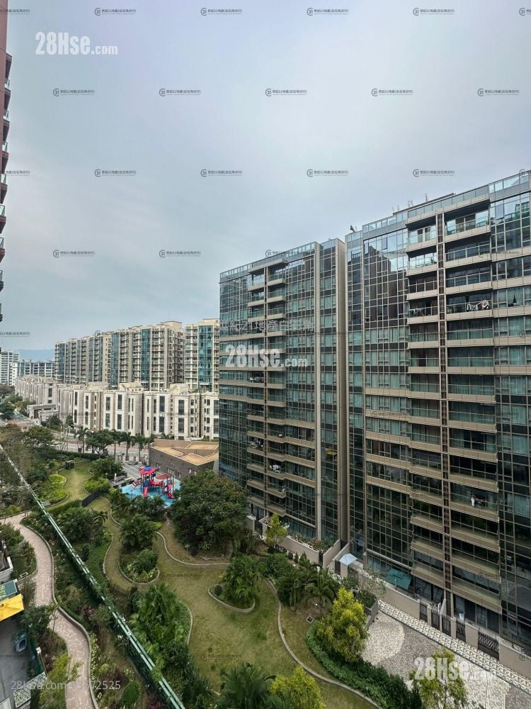 海日湾 II 售盘 3 房 , 2 浴室 1,019 平方尺