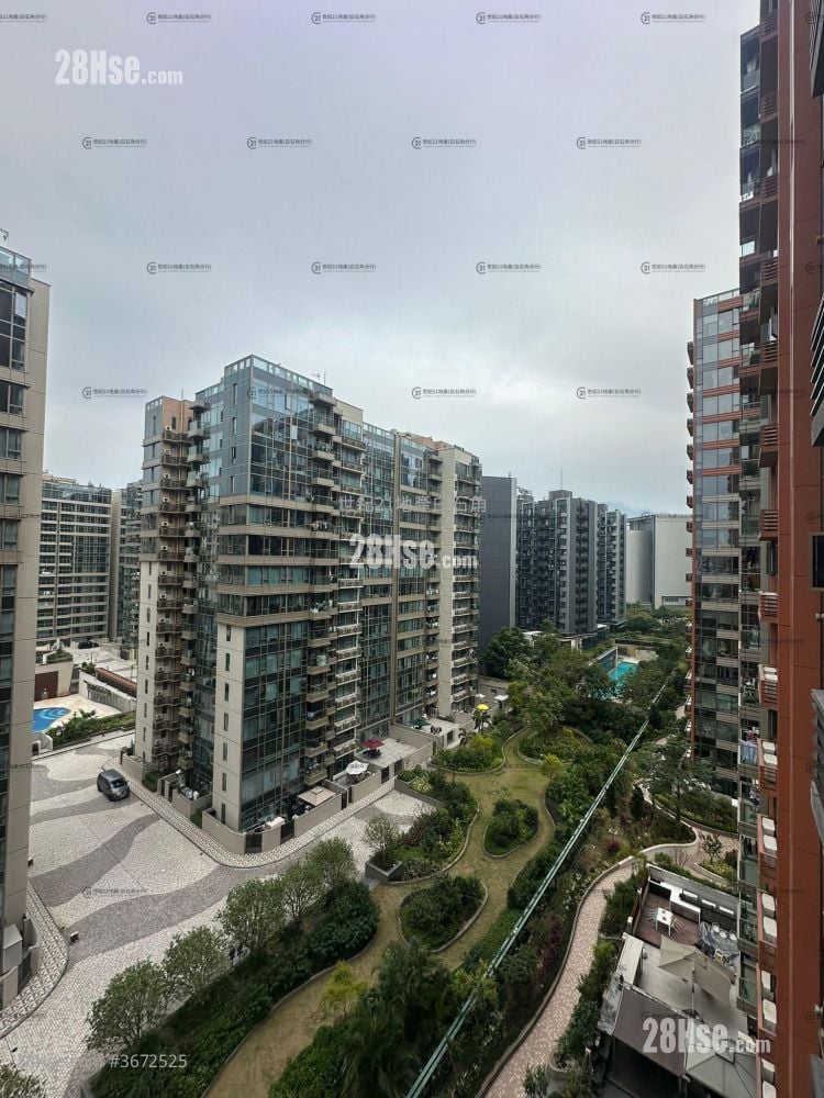 海日湾 II 售盘 3 房 , 2 浴室 1,019 平方尺