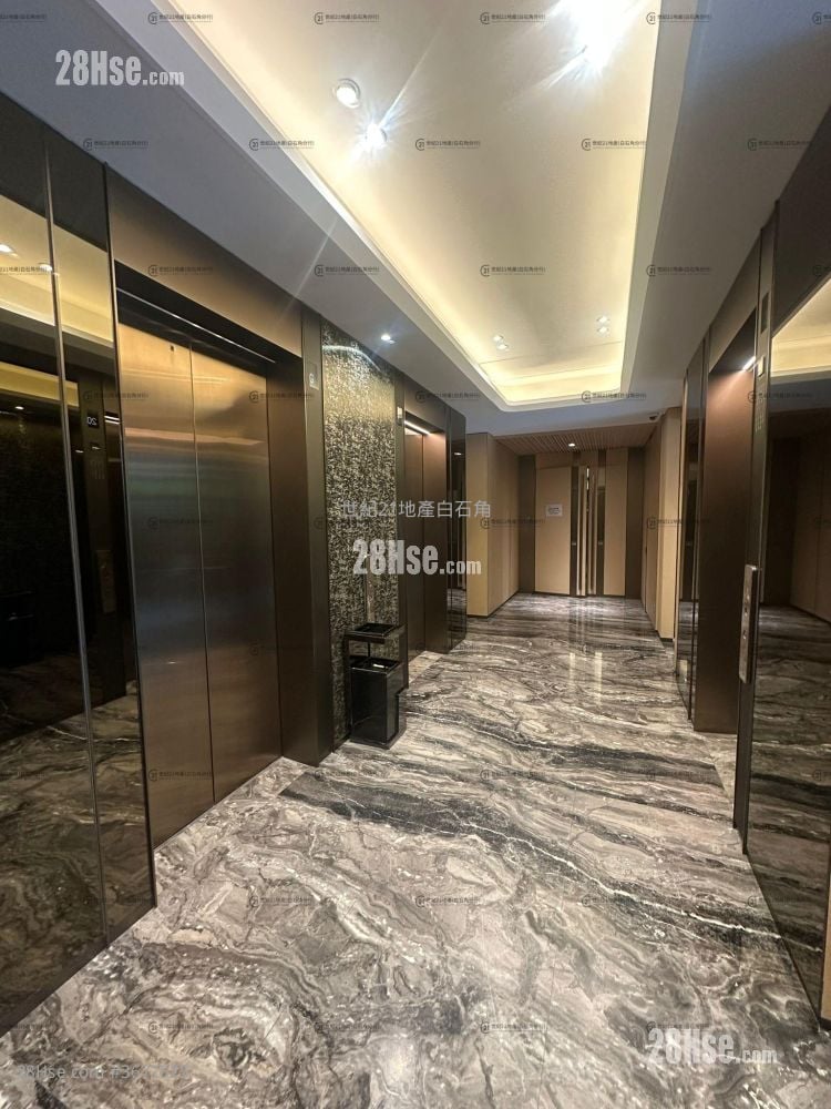 海日湾 II 售盘 3 房 , 2 浴室 1,019 平方尺