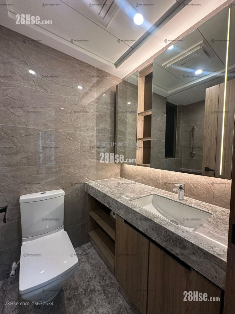 Centra Horizon Sell 3 Bedrooms , 2 Bathrooms 1,032 ft²