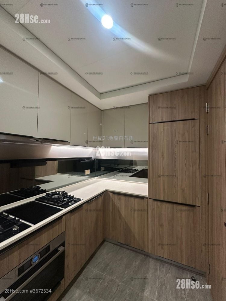 Centra Horizon Sell 3 Bedrooms , 2 Bathrooms 1,032 ft²