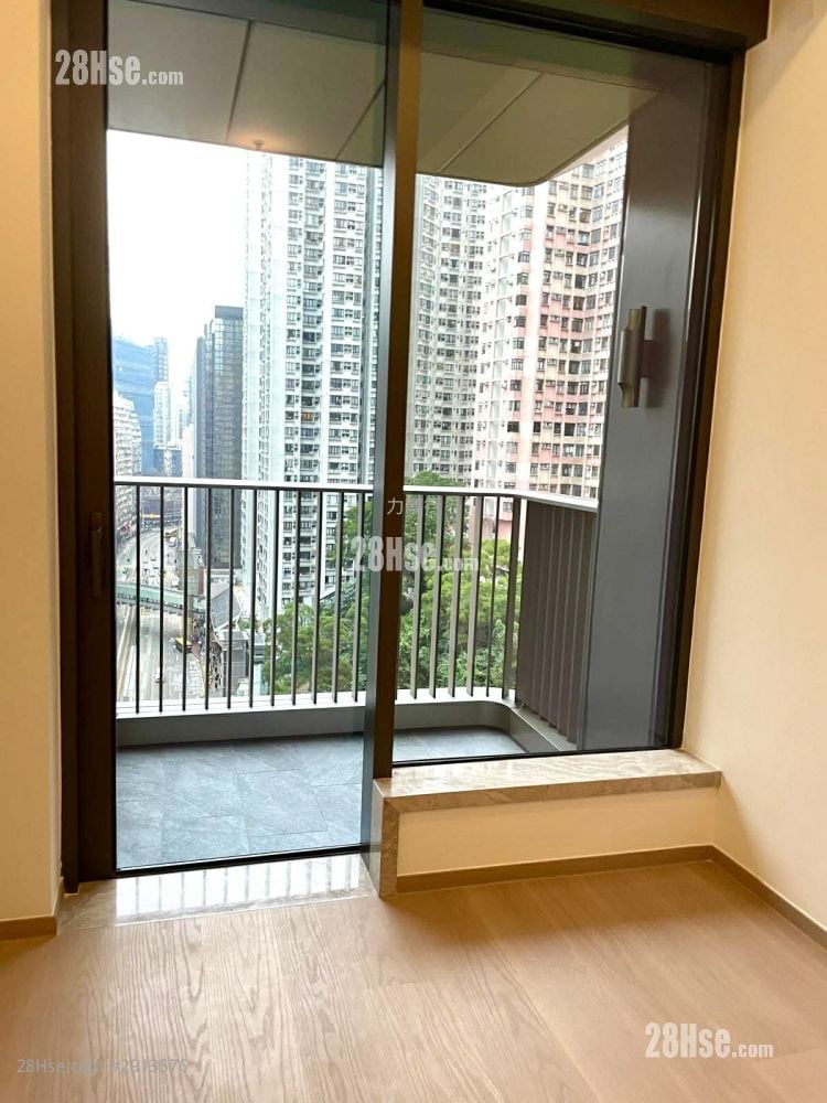 101 Kings Road Rental 2 Bedrooms , 1 Bathroom 434 ft²