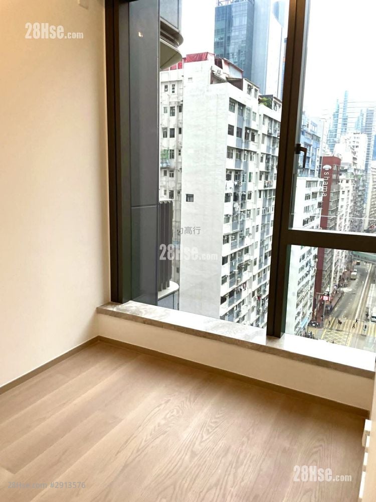 101 Kings Road Rental 2 Bedrooms , 1 Bathroom 434 ft²