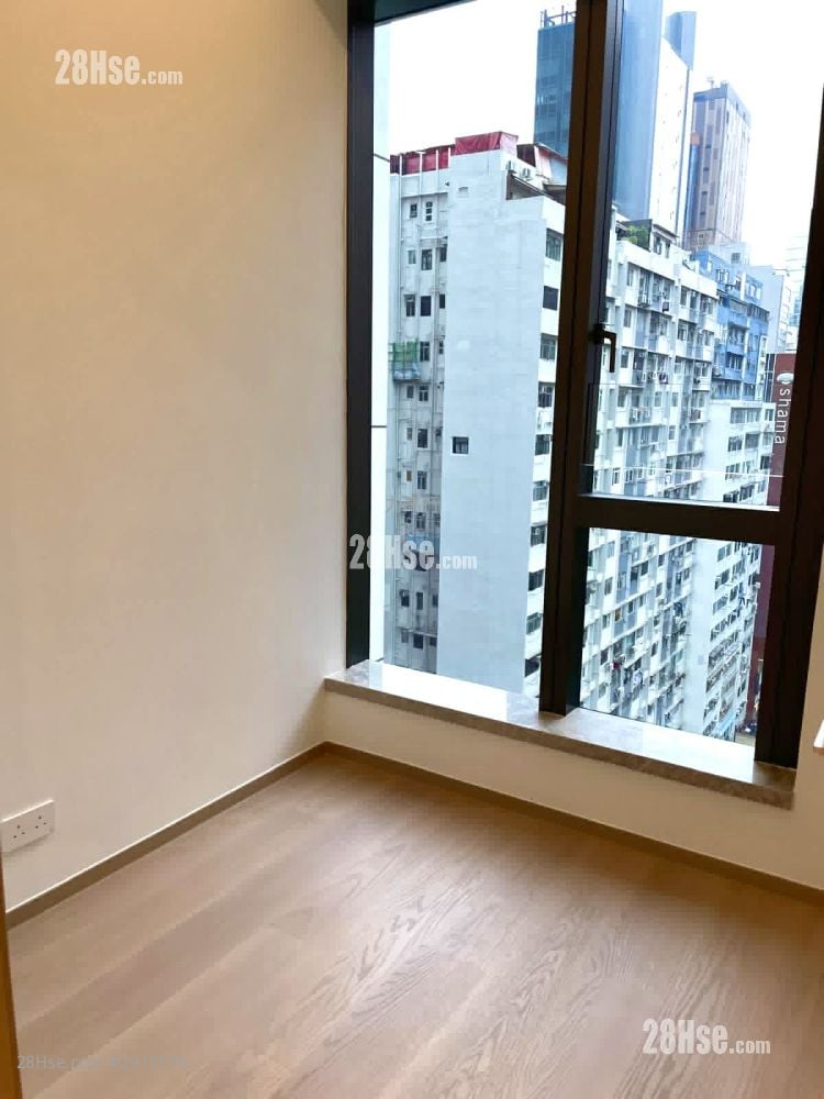 101 Kings Road Rental 2 Bedrooms , 1 Bathroom 434 ft²