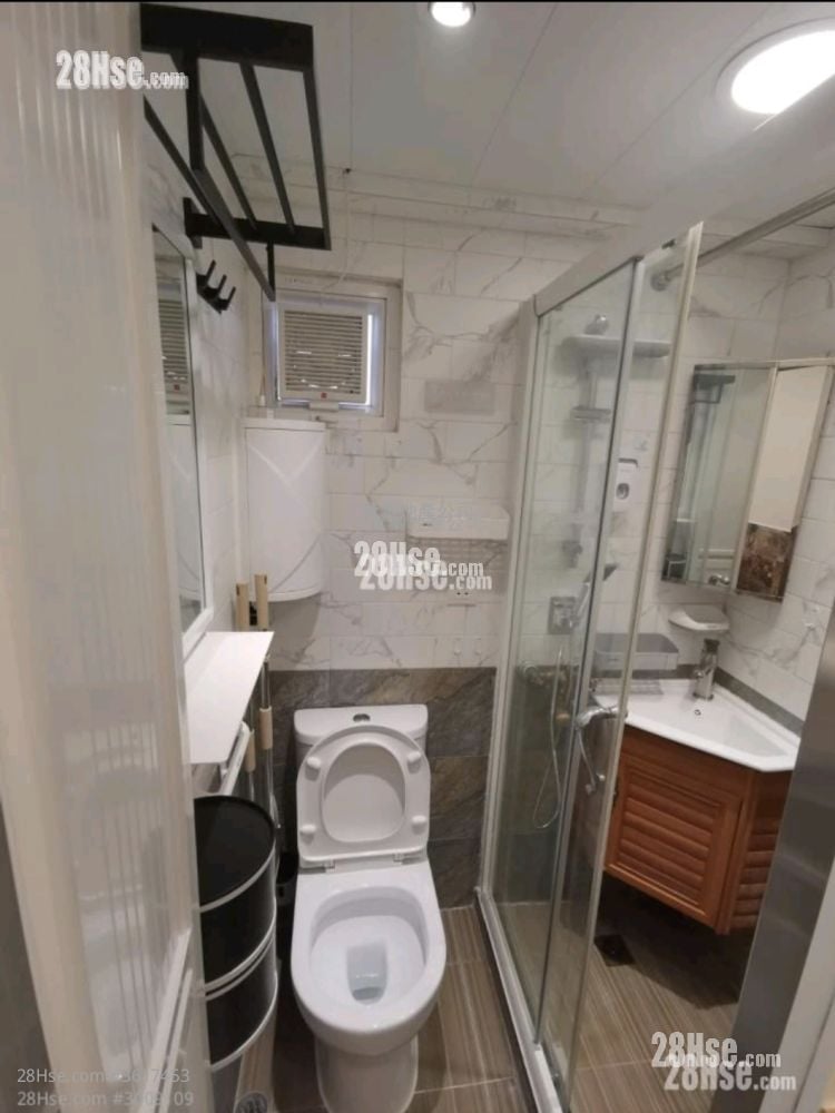 单幢楼房 租盘 1 房 , 1 浴室 190 平方尺