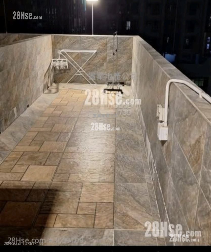 单幢楼房 租盘 1 房 , 1 浴室 190 平方尺