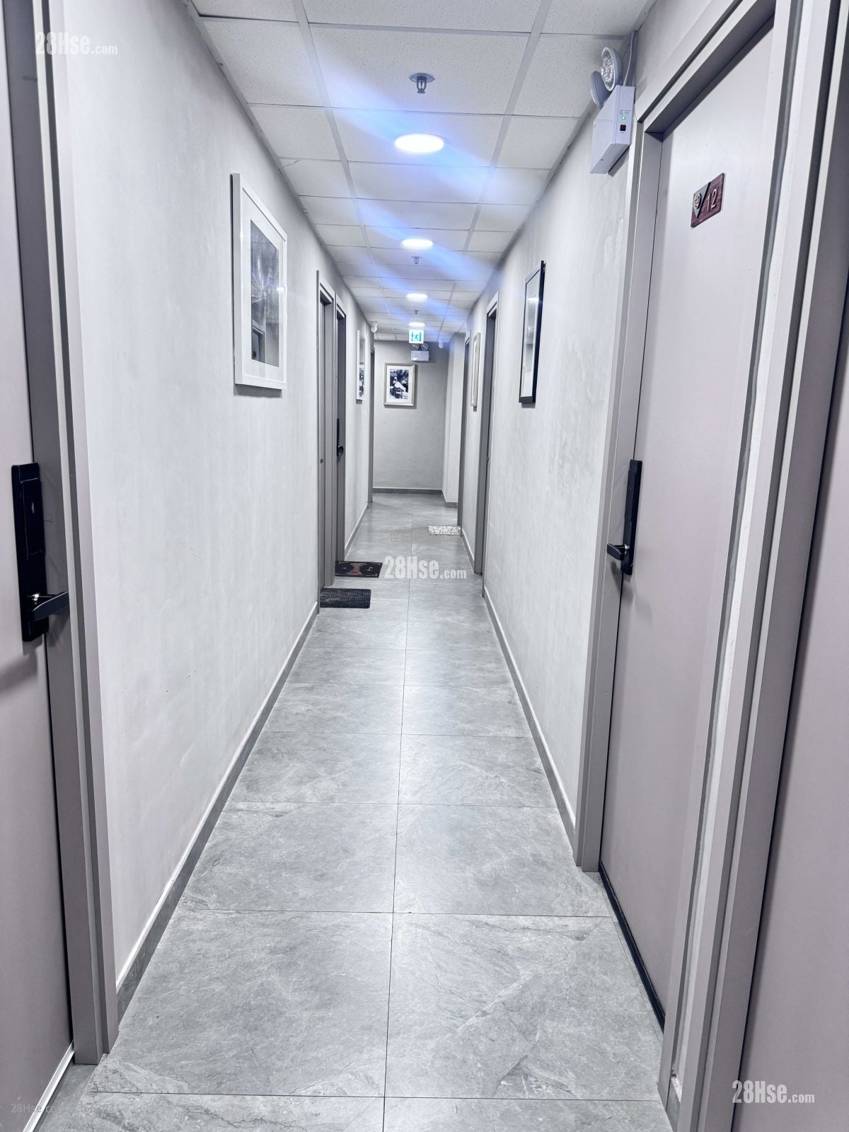 Superluck Industrial Centre Rental