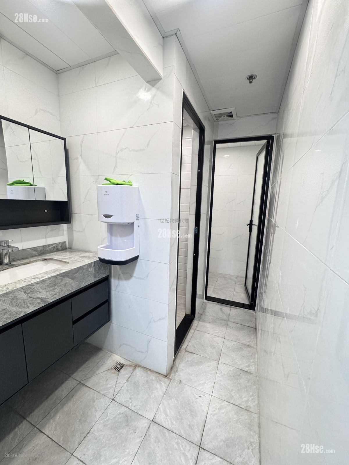 Superluck Industrial Centre Rental