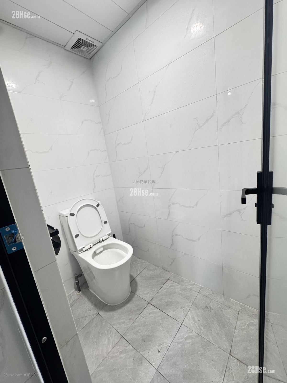 Superluck Industrial Centre Rental